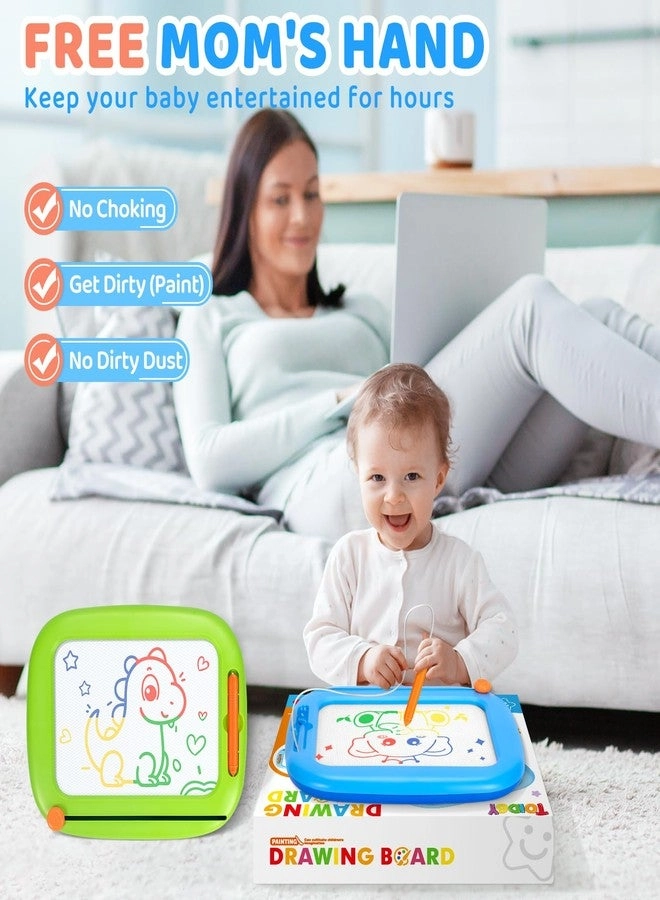 Magnetic Drawing Board Pack