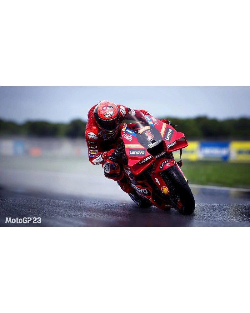 MotoGP 23 - Xbox Series X