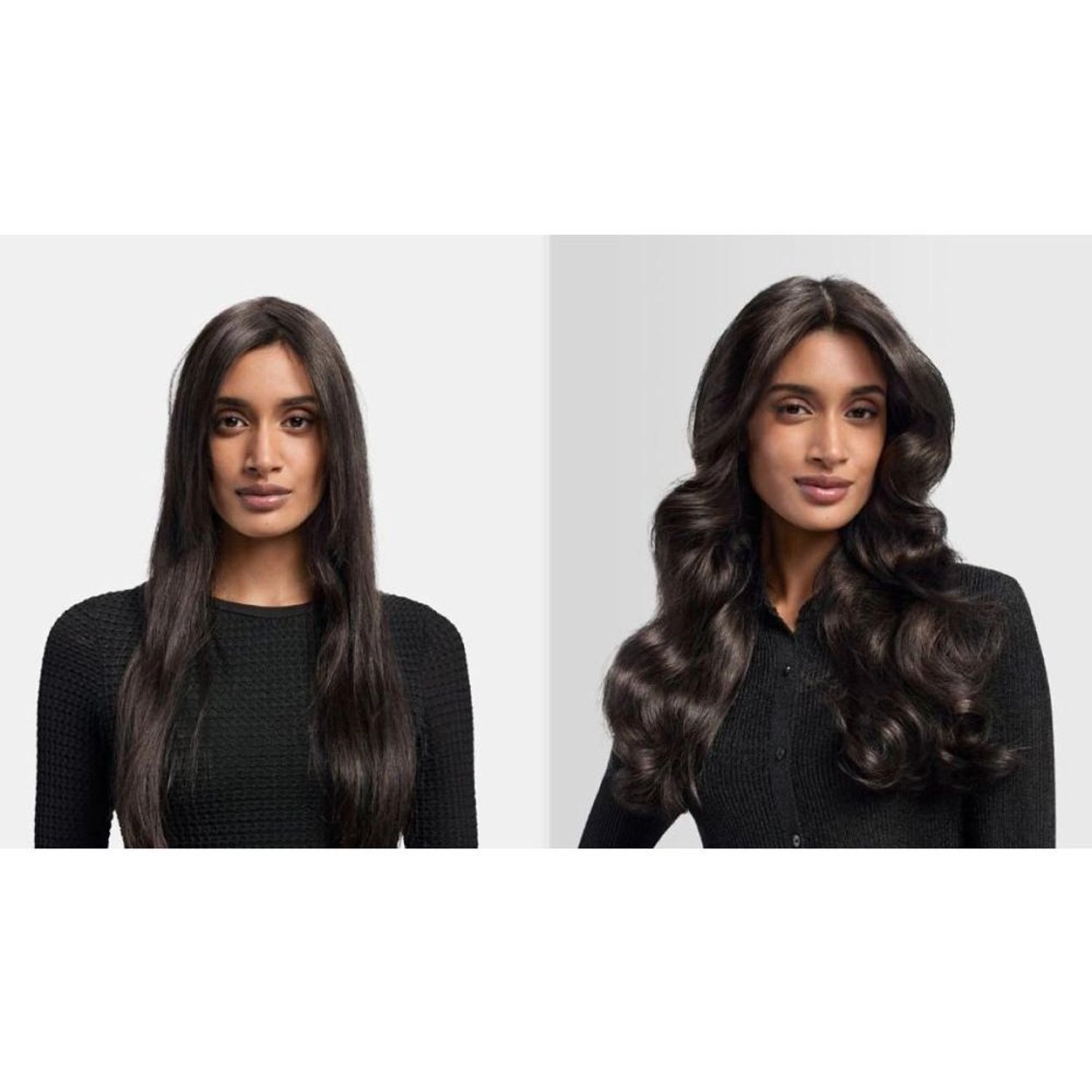 Airwrap i.d. Multi-styler and Dryer - Straight+Wavy
