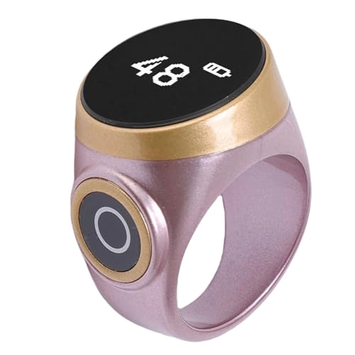 Smart Counter Ring