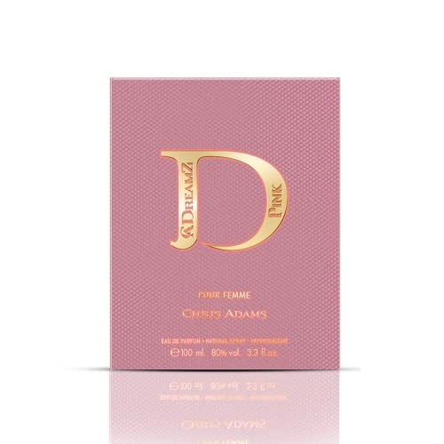 Dreamz Woman Eau de Parfum 100 ml