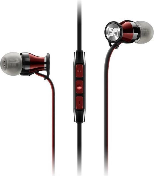 M2IEG Wired Headphones