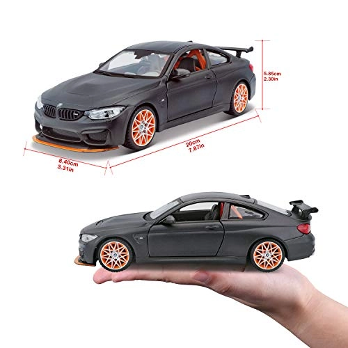 M4 Gts - 1:24