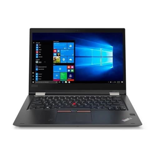 (Refurbished) ThinkPad 13 Gen 2 - 13.3'' Core i5-7200 8GB DDR4 128GB SSD