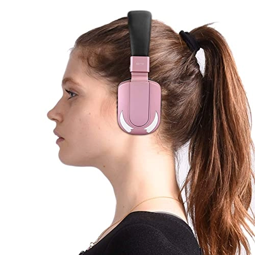 6074282289 Wireless Headphone