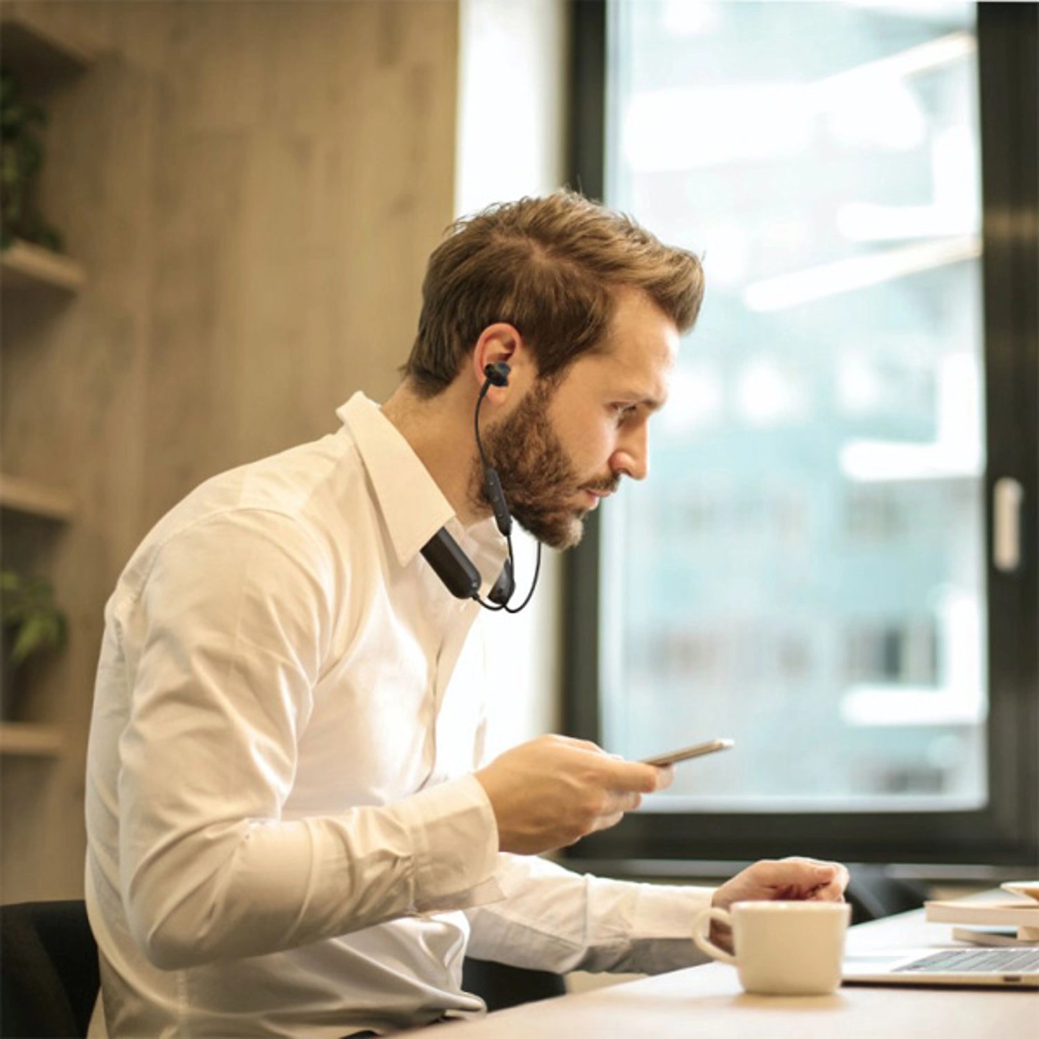 TR-BT874 Wireless Earbud