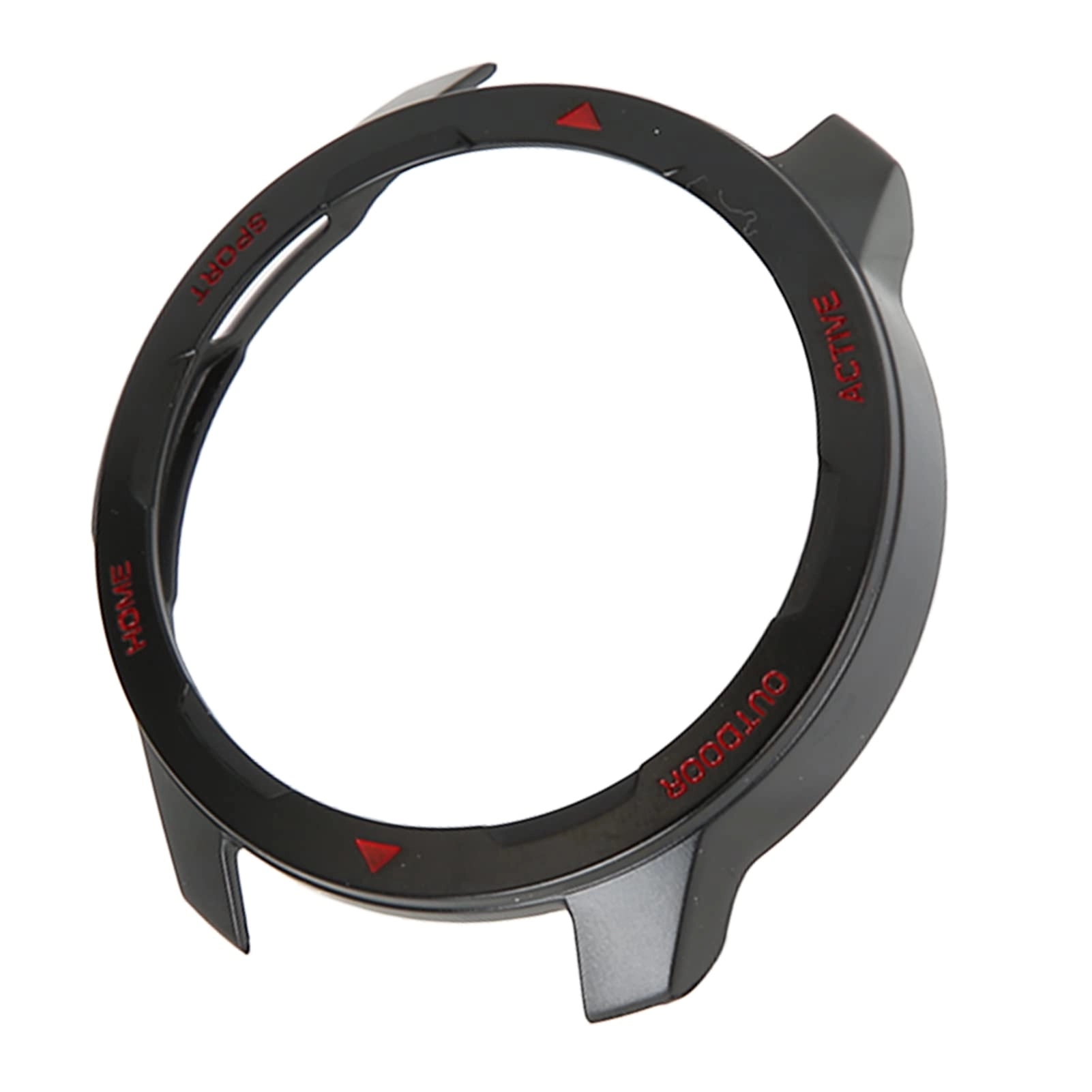 Bumper Case for Mi Watch Color 2 and Mi Watch S1 Active