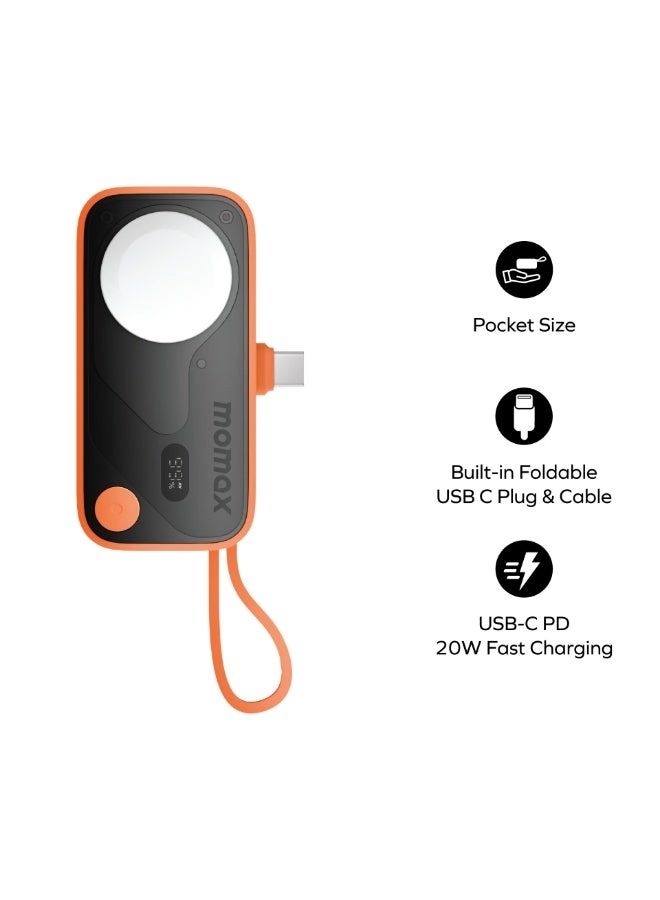 1-Power - 5000mAh 20W