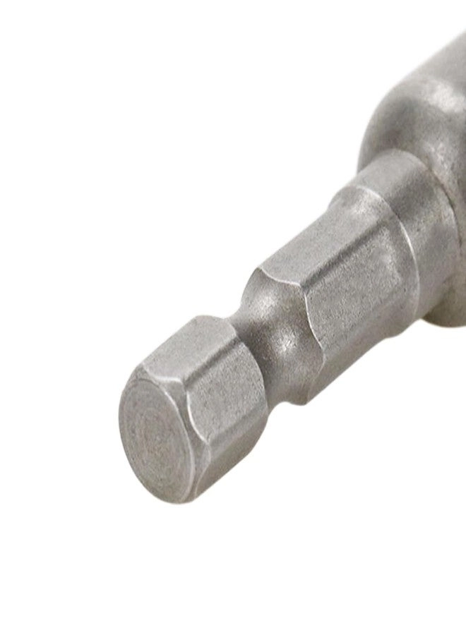 Nut Driver Bit - 8mm/5/16" Hex Shank Magnetic