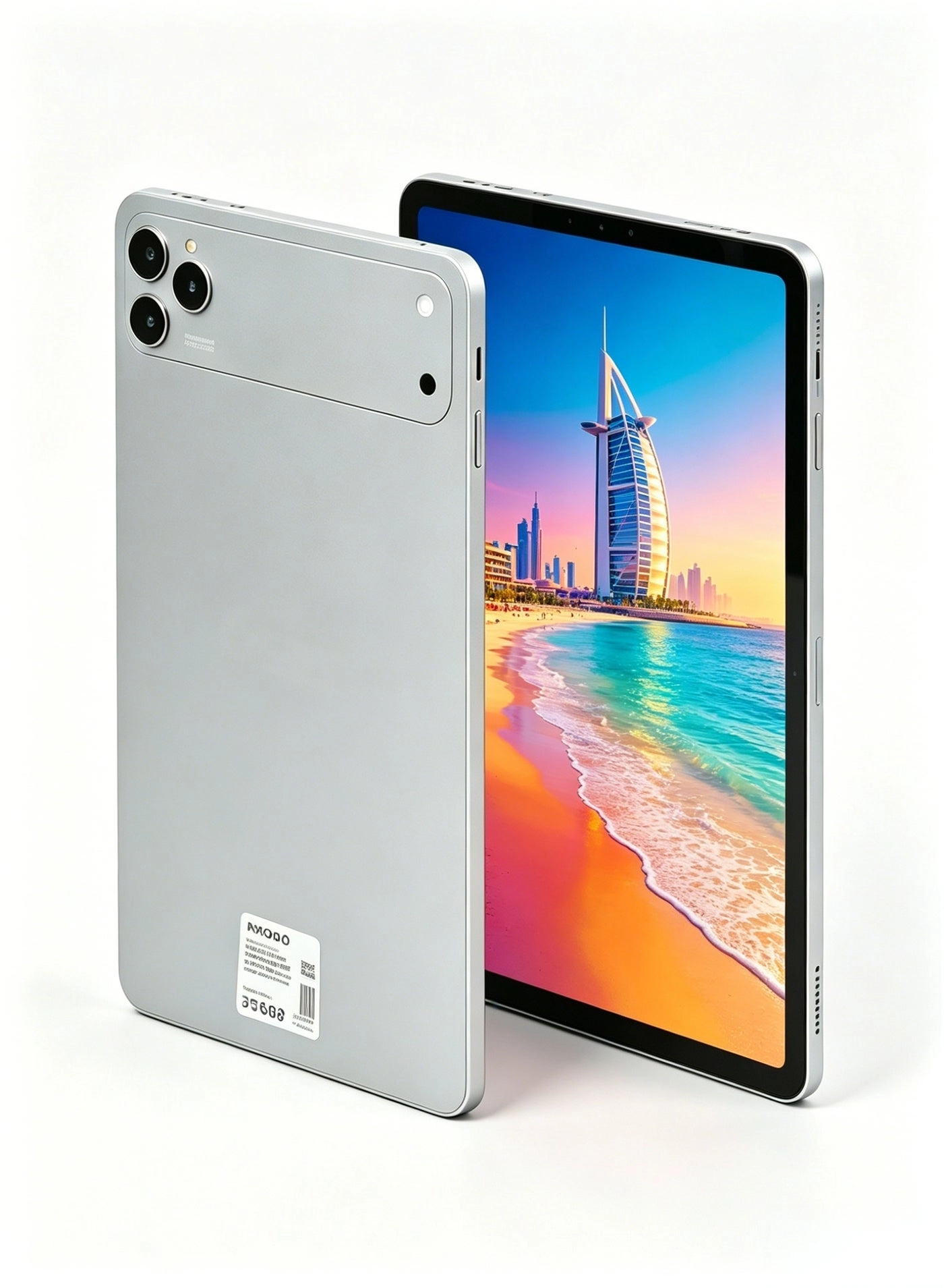 CCIT Tab 17plus - 10.1" 1TB