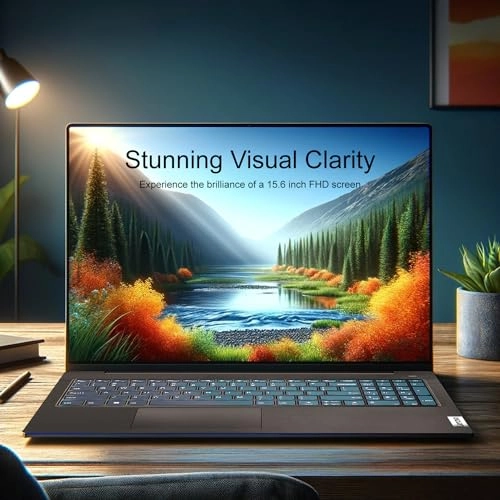 Laptop V15 Ideapad - 15.6'' Ryzen 3 7320U 16GB DDR4 1TB SSD