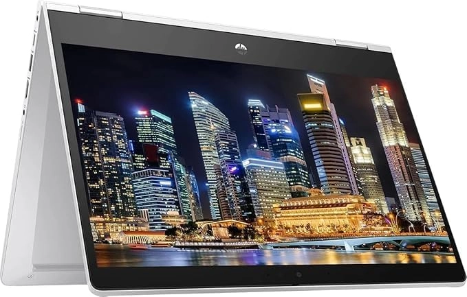 HP (Renewed) EliteBook x360 830 G4 - 13.3'' Core i5-1155G7 16GB DDR4 512GB SSD