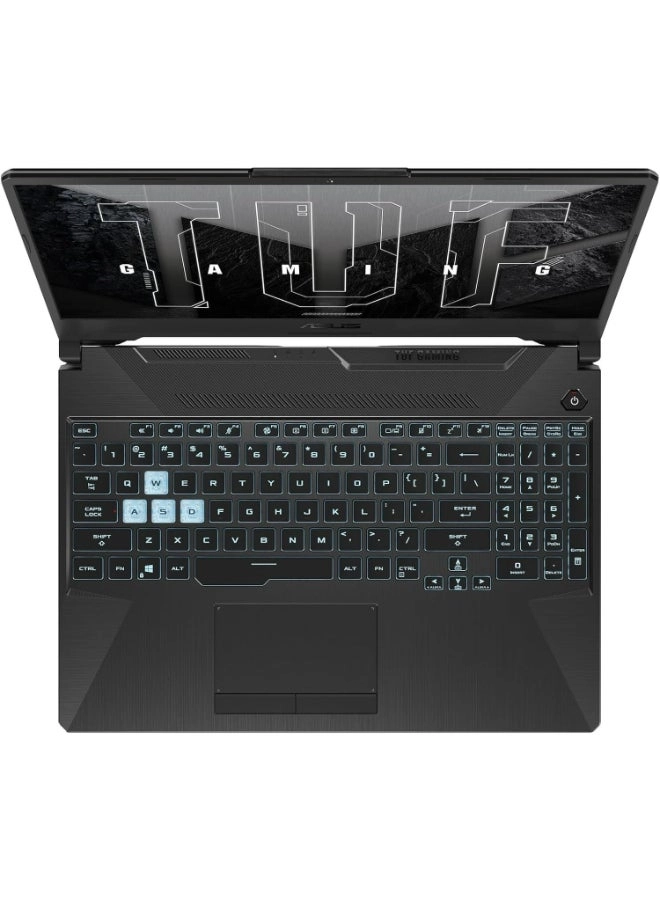 TUF Gaming A15 FA506NCG-B165W - 15.6'' Ryzen 7 7445HS 16GB DDR5 512GB SSD