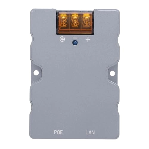 Gigabit PoE Injector - 48-57 V 320 W 10 MB/s 100 MB/s 1000 MB/s