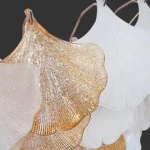 Modern Smart Chandelier - natural white cold white warm white