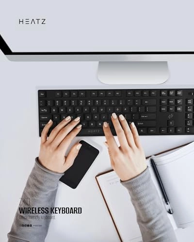 ZK11 - EN/AR Wireless