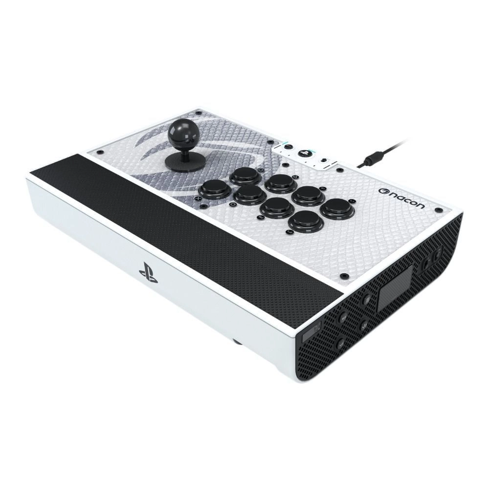 NACON Gaming Daija Arcade Stick - Playstation & PC