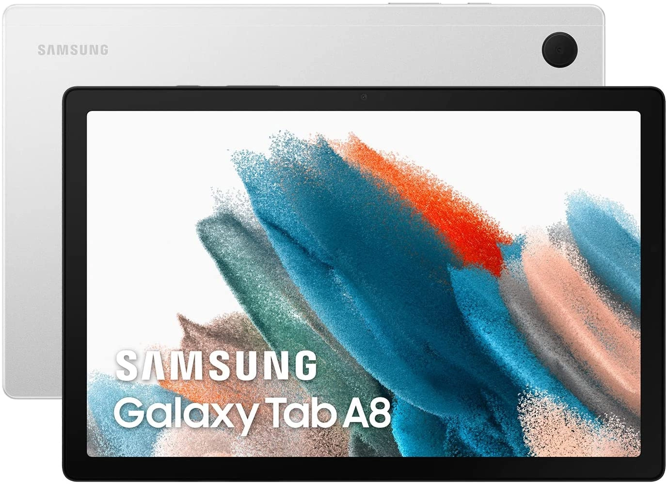 Galaxy Tab A8 - 64GB 10.5"