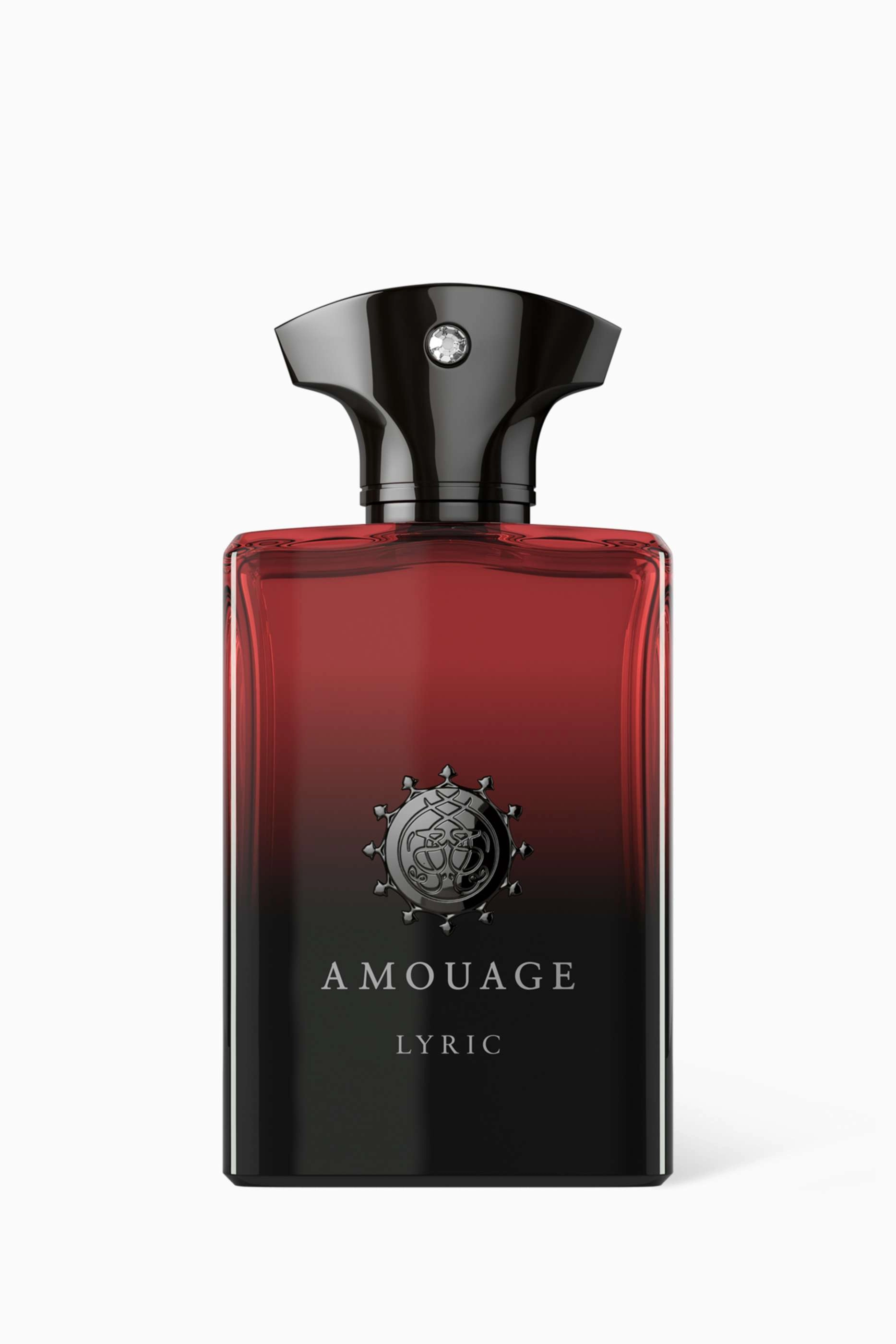 Amouage Lyric Man Extrait De Parfum - 100 milliliter