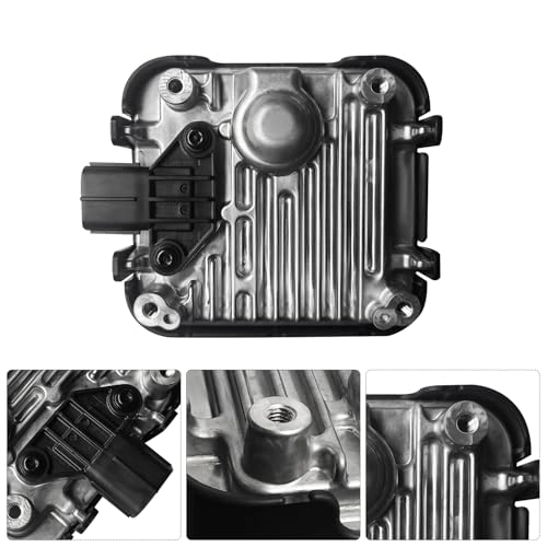 KD7J-67XA1 - Cruise Control Radar Sensor Compatible with Mazda CX-5 CX-3 CX-9 2018-2023