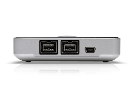 G-DRIVE Mobile 4TB - 5400 RPM 2.5 Inches HDD