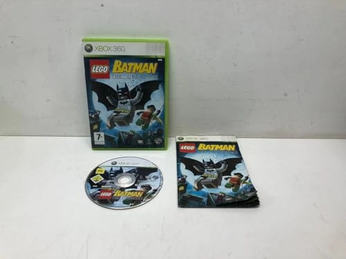 LEGO Batman: The Videogame