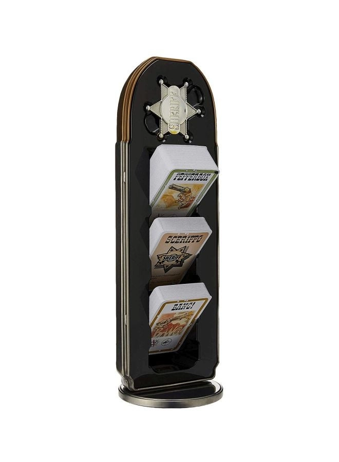 Da Vinci BANG La Pallottola The Bullet - Card Game