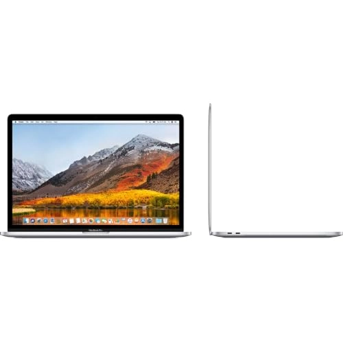 (Renewed) Macbook Pro A1990 - 15'' core_i7 32GB DDR4 512GB SSD