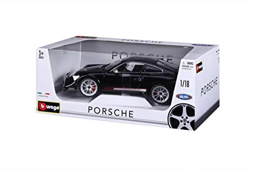 Porsche GT3 RS 4.0 - 1:18