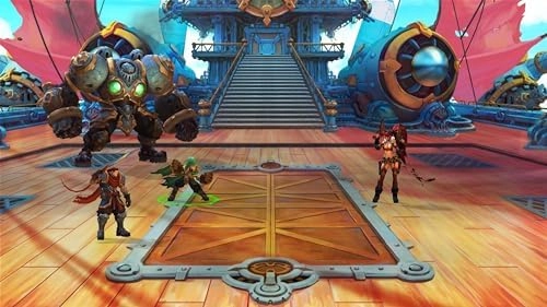 Battle Chasers: Nightwar - Nintendo Switch