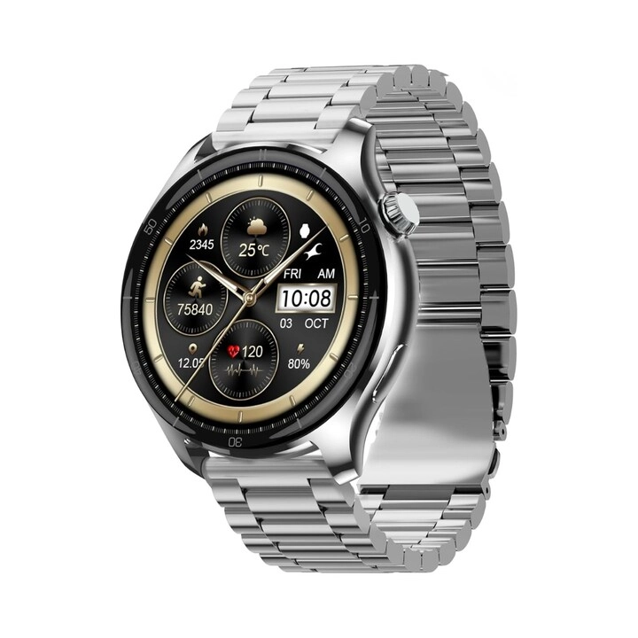 Titan Fastrack Elite