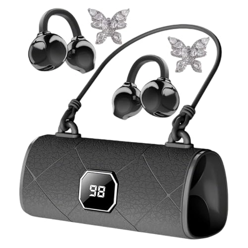 BT5.4 Wireless Headphone