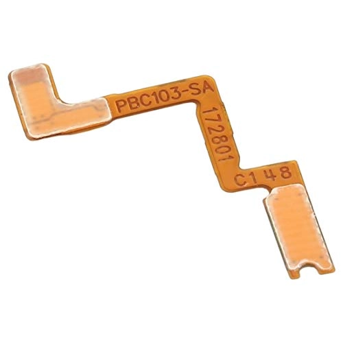 Power Button Flex Cable - OPPO F3 Plus / R9s Plus