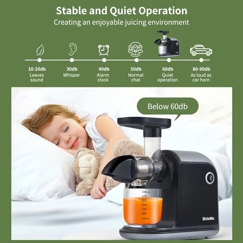 Juicer - 150W 1500ml