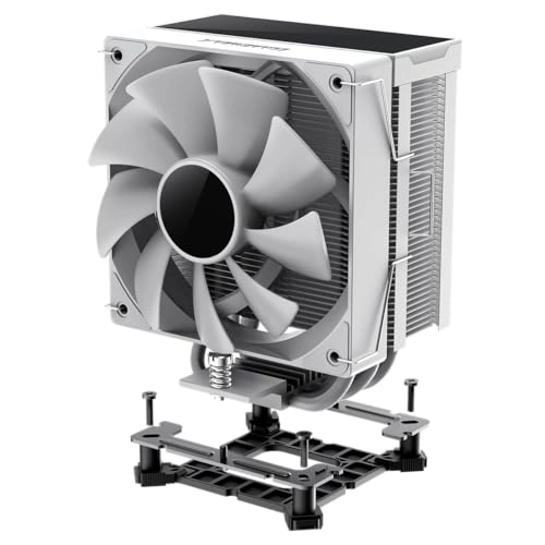 Sigma 550 - 1 fan 120mm