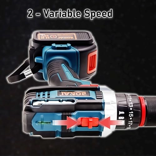 BN-HK103 - 12V 60–100Nm