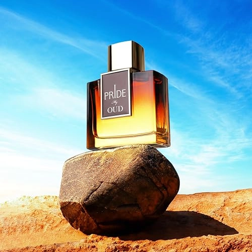 Pride My Oud Eau de Parfum 100ml
