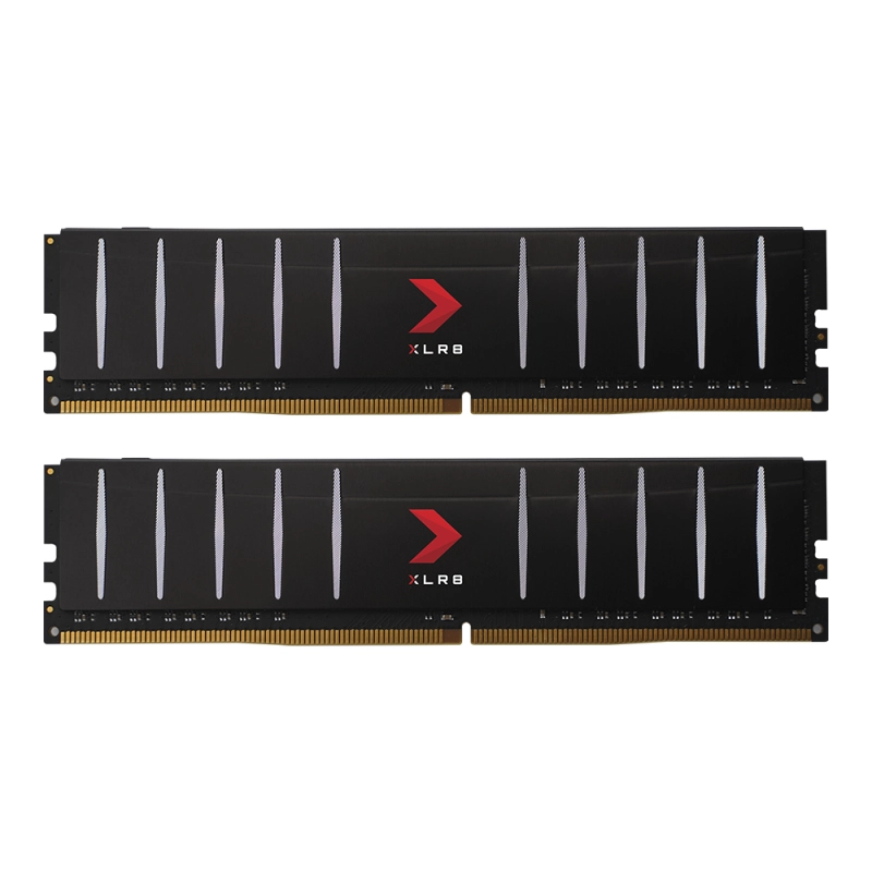 PNY DDR4 - 32 GB (2 x 16GB) 3200MHz