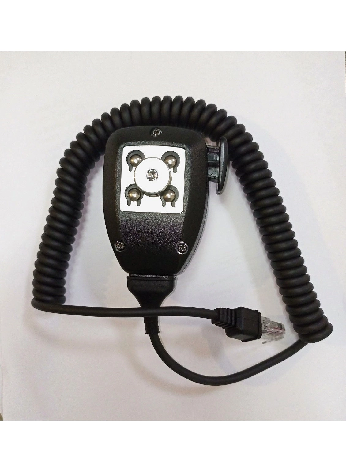 CLEAR TALK Wired Microphone