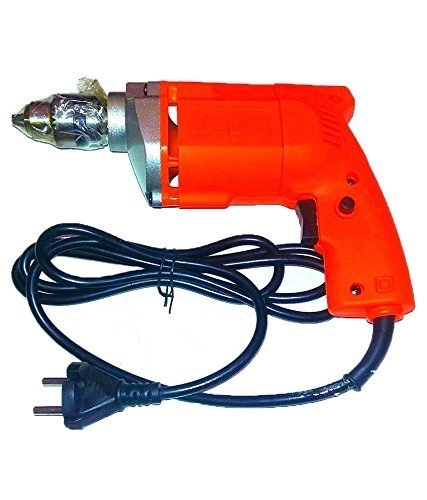 Multifunction Handheld Drill - 10mm 300W-400W 2600 RPM