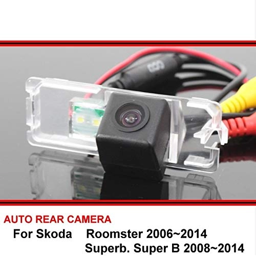 Rear View Camera - Night Vision