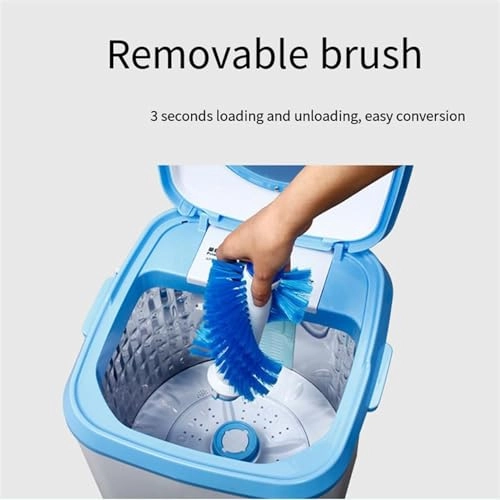 Shoe Washing Machine