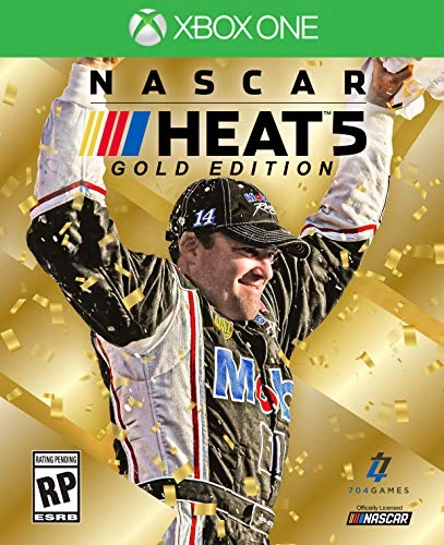 Nascar Heat 5 - Xbox One