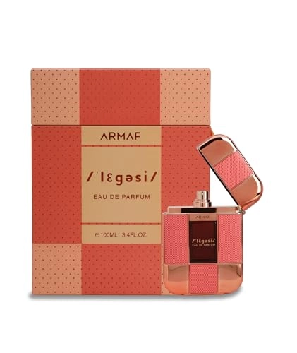 Legasi Eau de Parfum 100ml