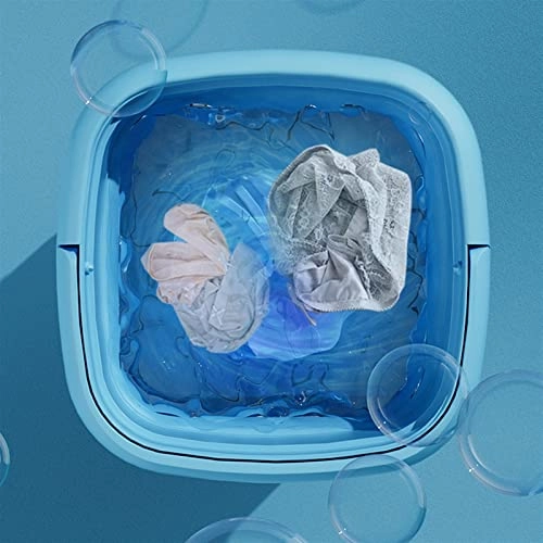 Portable Washing Machine - Mini Folding