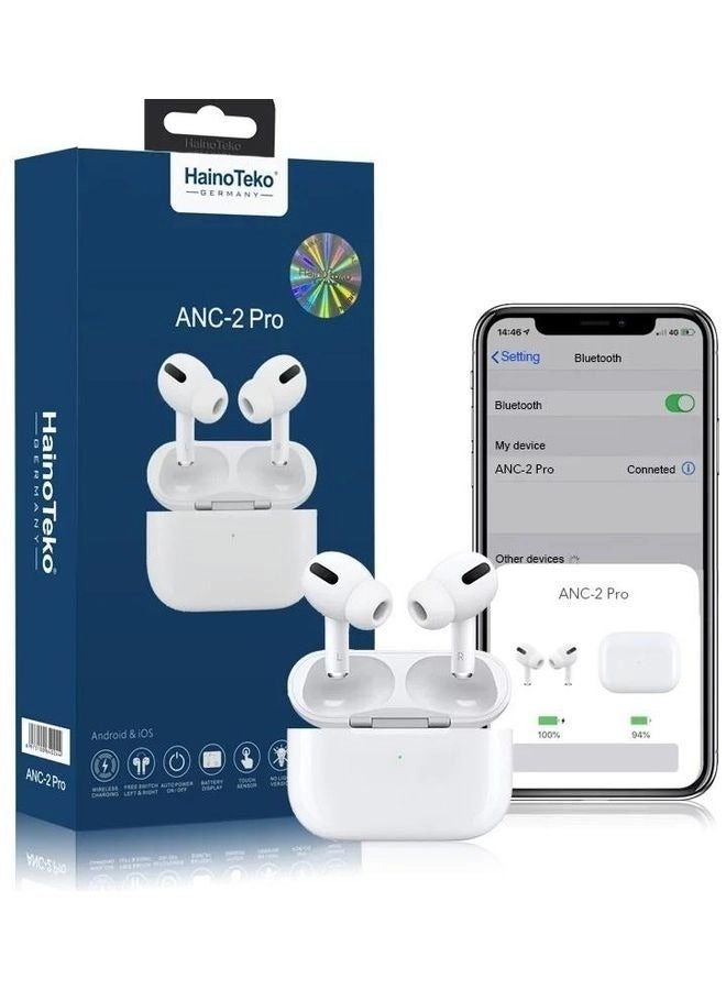 Air 3 Wireless Earbud