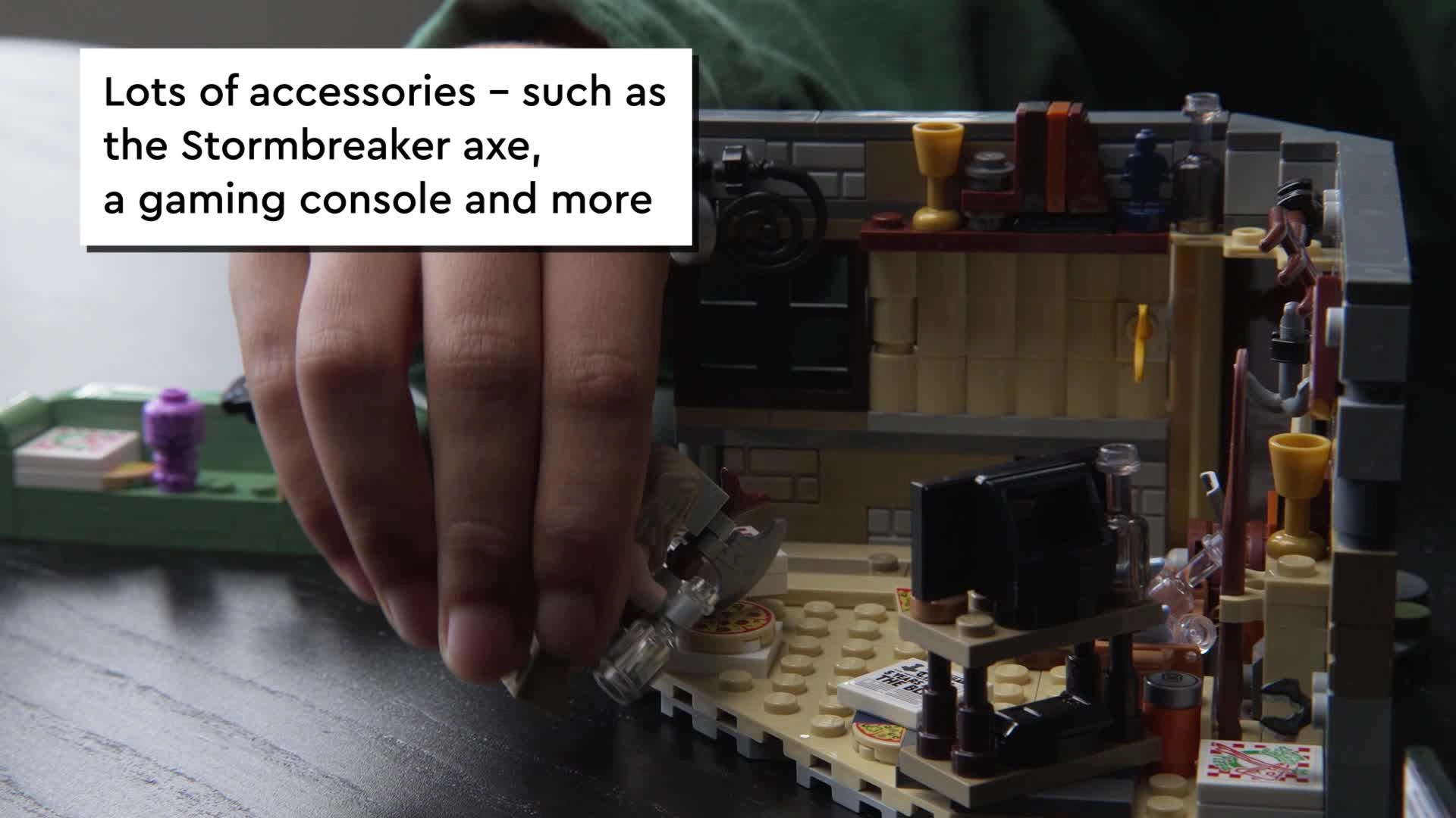 Avengers Endgame Bro Thors New Asgard