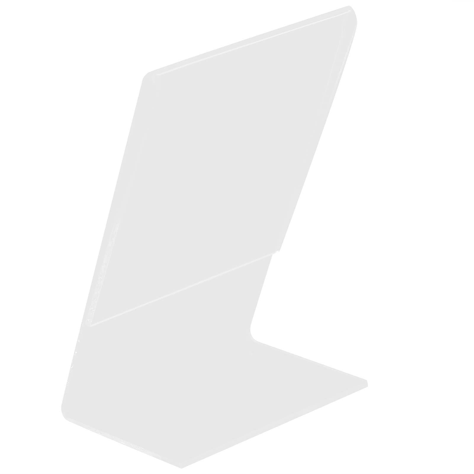 Cryfokt Clear Photo Frame - Acrylic Transparent