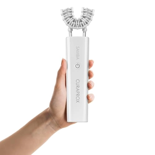 Samba - Three Sided Rechargeable Portable