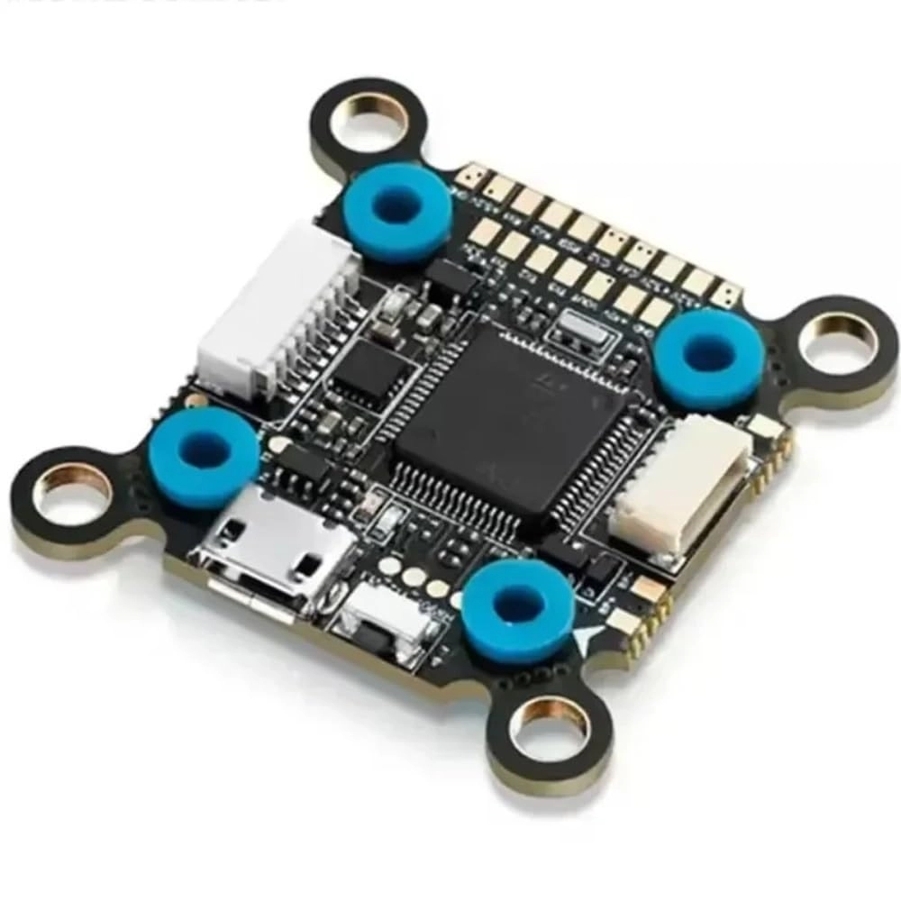 LINHUABAI Flight Controller - 4 in 1 2-6S F7